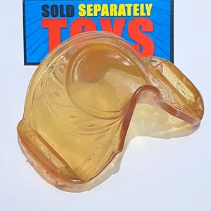 She Ra Crystal Swift Wind SADDLE seat chair original MEXICO horse accessory part - Picture 1 of 7