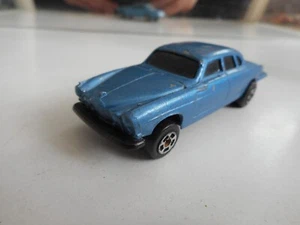 Lone Star Impy Jaguar in Blue - Imagen 1 de 2