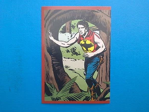 Figurine Panini Zagor n. 10 - Imagen 1 de 1