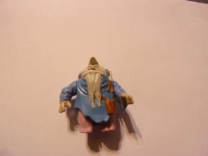 Figura de colección Star Wars Ewoks serie animada Logray 1985 Kenner - Imagen 1 de 7
