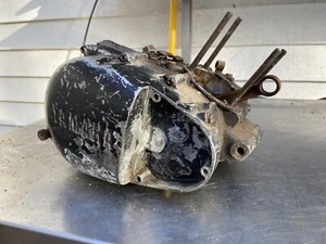 Motor de extremo inferior Yamaha MX125 74 - Imagen 1 de 14