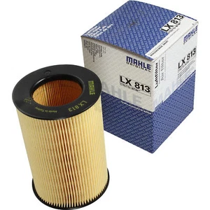 Original MAHLE / KNECHT Filtro de Aire LX 813 Air - Imagen 1 de 1