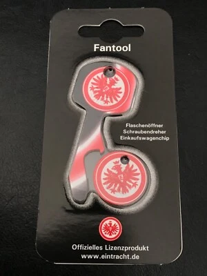 OFFIZIELLES LIZENZPRODUKT Fantool Eintracht Frankfurt