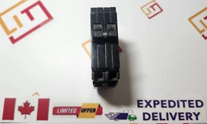 BL2-040 ITE Blueline 40 Amp Double 2 Pole Circuit Breaker - Bild 1 von 7