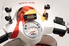 Display RPM Motore Temperatura liquido raffreddamento Ore utilizzo MALOSSI