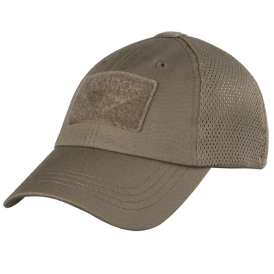 CONDOROUTDOOR TACTICAL MESH CAP - Image 1 of 4