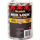 Scotch Scotch Box Lock Packaging Tape MMM3950LR3EF