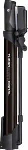 Pompa digitale Topeak Turbo Morph per MTB - Foto 1 di 1