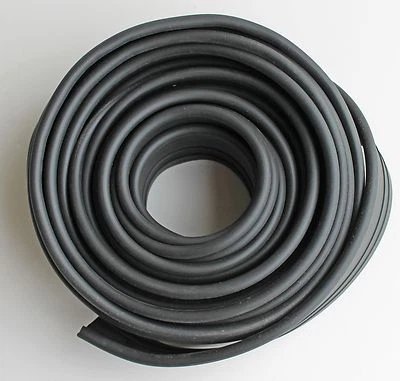 Universal Synthetic Fender Welt 25 foot length quality USA MADE Ford Chevy - Image 1 of 4