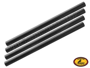 TRIUMPH PRE-UNIT & UNIT 650 CHROME-MOLY PUSHROD SET KIBBLEWHITE US MADE PN# 7... - Picture 1 of 1
