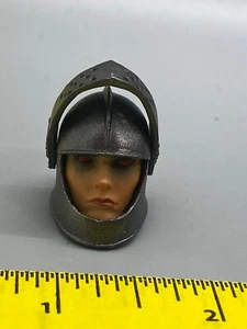 Dama Avarona Cabeza Casco Figura Forraje Legiones Míticas 1/12 6" Todas las Estrellas 5+ - Imagen 1 de 5