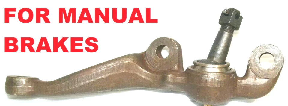 JUNTA ESFÉRICA PARA DODGE DART PLYMOUTH DUSTER VALIANT PLYMOUTH BARRACUDA INFERIOR DIREITA - Imagem 1 de 3