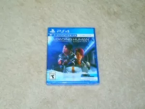 LOADING HUMAN CHAPTER 1....PS4....***SEALED***BRANDNEU***!!!!!!!! - Bild 1 von 1