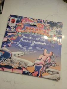 Red Hot Chili Peppers – Return of the Dream Canteen (Vinyl, 2022, Warner Bros.) - Picture 1 of 3