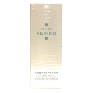 Eau De Verino gel bagno-doccia donna 200 ml - Imagen 1 de 1