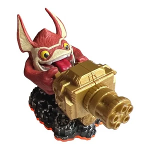 skylanders swap-force character TRIGGER HAPPY (O) - Picture 1 of 1