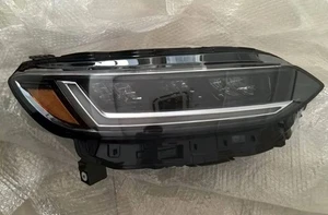 LED Headlight Headlamp for 2023 2024 2025 Honda HR-V HRV Right Passenger Side RH - Picture 1 of 14