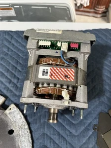 GE Washer Motor | 5KMC145YTA079S02 | 175D5106G080 - Picture 1 of 2