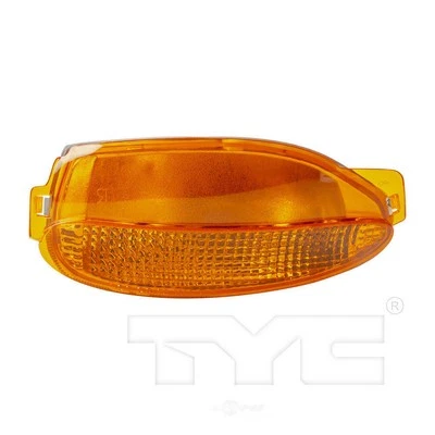 Conjunto de luz de estacionamiento/señal de giro delantera izquierda para Buick LeSabre TYC 2000-2005 Foto 1 de 4