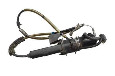 10-19 Jaguar X150 XK XJ XF Electronic Parking Brake Actuator 8W832598AE Oem - Image 1 of 4