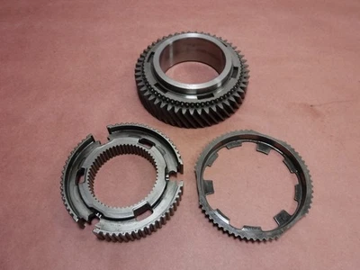 Jeep Wrangler TJ JK 05-17 NSG370 Manual Transmission 2nd Gear Factory OEM - Image 1 of 4