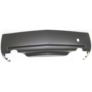 Bumper Cover Fascia Rear 12335719 for Cadillac CTS 2004-2007 - Picture 1 of 5