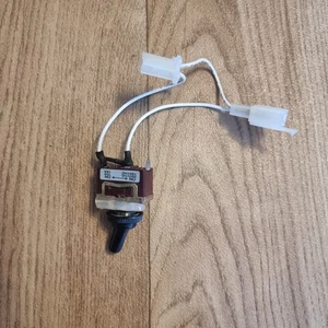SHOPRIDER CADIZ Mobilitätsroller Ersatzteile: HI / LO SPEED SWITCH - Bild 1 von 4