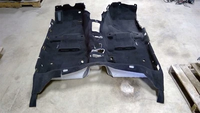 Infiniti EX37 2013 alfombra de piso gris 63874 Foto 1 de 4