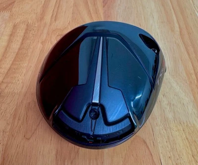 Driver Titleist TSR3 9 graus com Fujikura Ventus preto Velocore 6X - Imagem 1 de 4