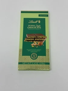 Free COLD Shipping - Lindt Dubai Style Chocolate Pistachio Kadayif 5.3oz - Picture 1 of 7