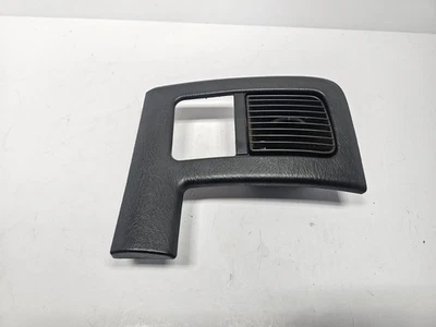 Dodge Ram 1500 2002-2005 interruptor de faros bisel pizarra oscura 5GY91XDVAA Foto 1 de 4