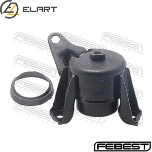 ENGINE MOUNTING TM-069 FOR TOYOTA AVENSISVERSO 1AZ-FE 2.0L 4cyl AVENSIS VERSO - Picture 1 of 7