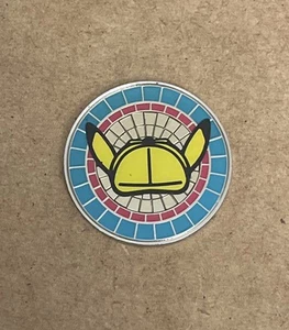 Pokemon TCG Detective Pikachu - Moneda de Metal Oficial - Charizard GX Estuche Archivo - Imagen 1 de 3