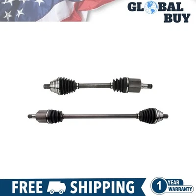 Nuevo juego de montaje de eje delantero CV para Volkswagen Beetle Passat 2012-2014 Foto 1 de 4