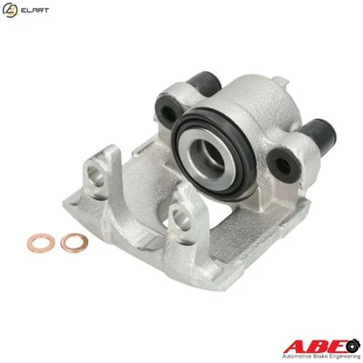 BRAKE CALIPER CZH2257 FOR BMW M57D30 M54B30 3.0L M57D30 2.9L 6cyl X5 E53A 4.4L - Image 1 of 4