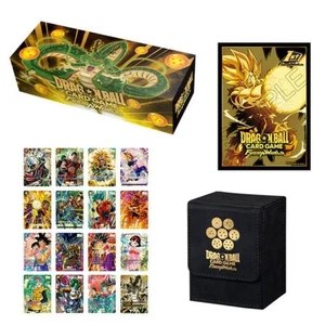 BANDAI Dragon Ball Super Card Game Fusion World 1st Anniversary Set TCG JAPAN - Picture 1 of 5