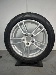 Llanta Porsche Panamera 971 971601025 9J x 19 ET64 1 ud. - Imagen 1 de 5