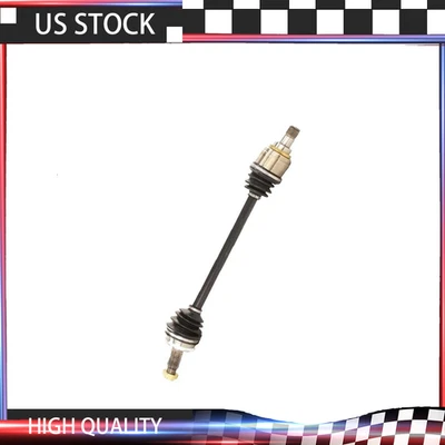 Nuevo eje trasero OE para Pontiac Vibe 2003-2006 1,8 L AWD garantía de por vida Foto 1 de 2