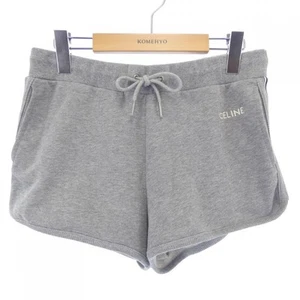 Authentic CELINE Short Pants #241-003-856-4425 - Picture 1 of 5