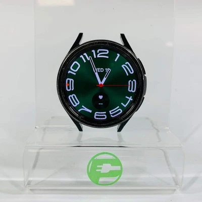 Unlocked Samsung Galaxy Watch6 Classic Aluminum SM-R965U - Image 1 of 4