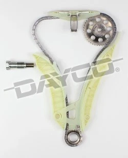 Dayco Timing Chain Kit for Peugeot 308 1.6L PETROL EP6DTS 2008 - 2011 - image 1 of 1