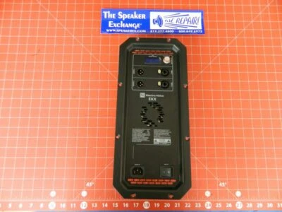 Electro-Voice F.01U.311.032 EKX-18SP Verstärkermodul  - Bild 1 von 2