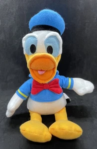 Disney's Donald Duck 12" Stuffed Animal Just Play - Picture 1 of 7
