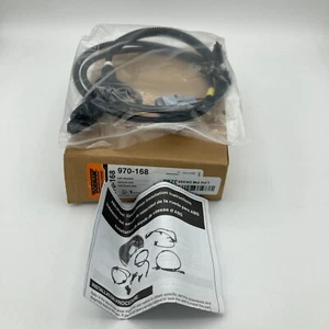 Dorman 970-168 Anti-lock Braking System Wheel Speed Sensor For 00-02 2500 3500 - Picture 1 of 3