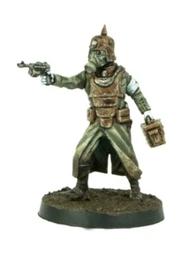 Shieldwolf Imperium Immortalis Medic New - Picture 1 of 2