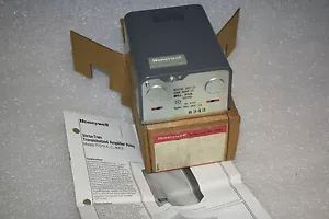 Honeywell, R7079C-1087, Amplifier Module - Picture 1 of 6
