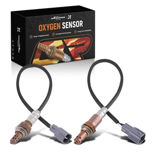 2X Up+Downstream Oxygen O2 Sensor For Toyota Camry 234-9041 234-4603 - Foto 1 di 15