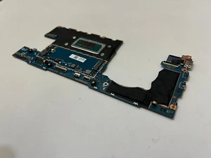 Placa madre Samsung Galaxy Book 2 Pro NP955XED funcionando i5-1240P BA41-02960B - Imagen 1 de 6