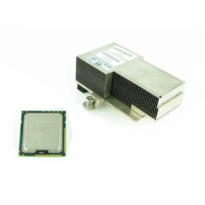 HP Processor 507794-B21 E5540 BL460C G6 KIT - Image 1 of 1