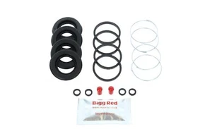 for Nissan 300ZX Z32 90-1995 Fairlady Rear Brake Caliper Seal Rebuild Repair Kit - Picture 1 of 3